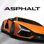 Asphalt-9