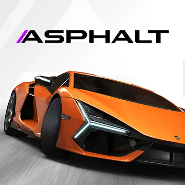 Asphalt-9