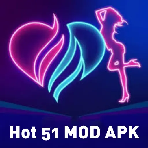 Hot 51 Mod APK