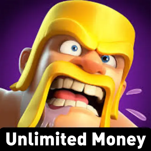 Clash Of Clans Mod APk