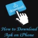 How-to-Download-Apk-on-iphone