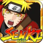 Naruto Senki mod apk