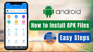 How to Install APK on Android: Step By Step Guide