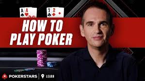 Learn How to Play Poker: Tips for Success to Beat Your Friends
