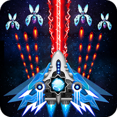 s[ace shooter mod apk