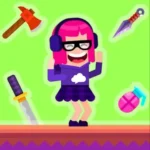 Bowmasters MOD APK