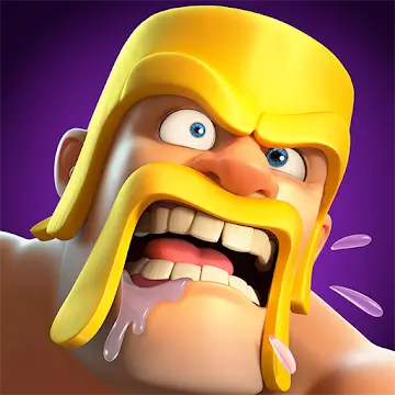 Download Clash of Clans MOD APK