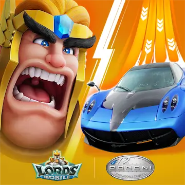 Lords Mobile MOD APK
