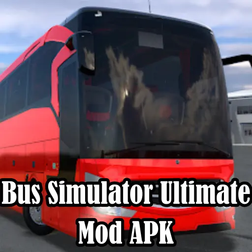Bus Simulator Ultimate Mod APK