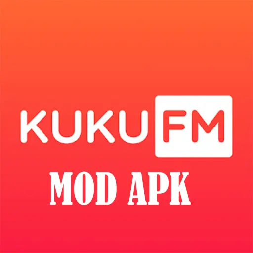 Kuku FM MOD APK