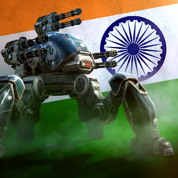 War Robots MOD APK