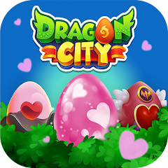 Download Dragon City MOD APK